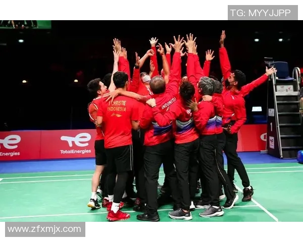 羽毛球汤姆斯杯阵容解析及各国选手实力对比分析