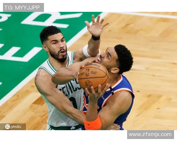 尼克斯负于凯尔特人，季后赛前景仍不明朗