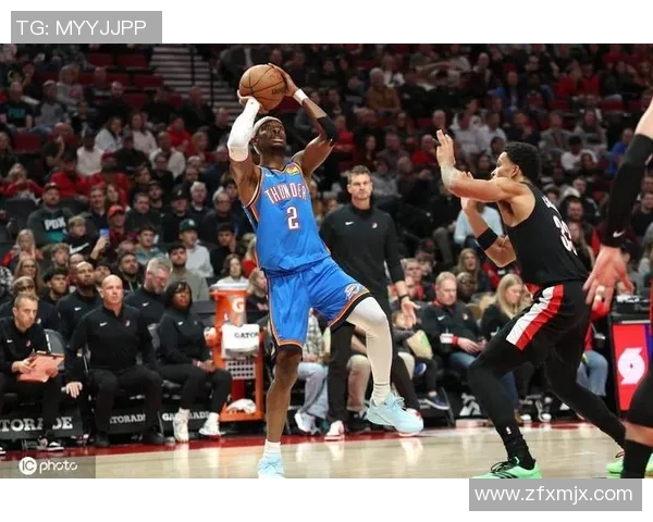 开拓者队险胜雷霆队，晋级西部半决赛：一场悬念迭起的篮球盛宴