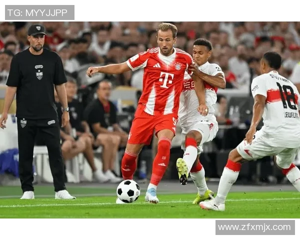 莱万三连助攻，拜仁慕尼黑继续德甲霸主之路